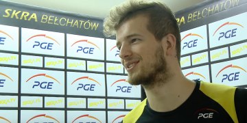 Mariusz Marcyniak chwali organizację Orlikowej Ligi Mistrzów