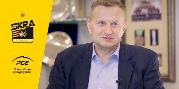 Żółto-Czarne Dni z PGE Skrą: Wywiad z prezesem Konradem Piechockim